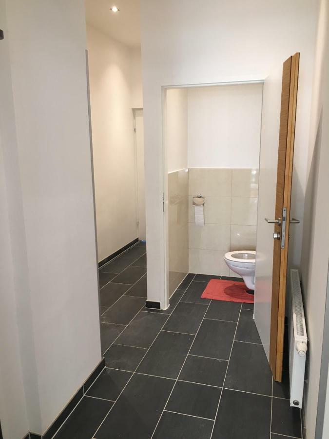 Appartement Neu Renovierte *