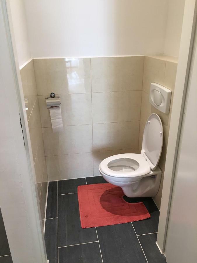 Appartement Neu Renovierte *