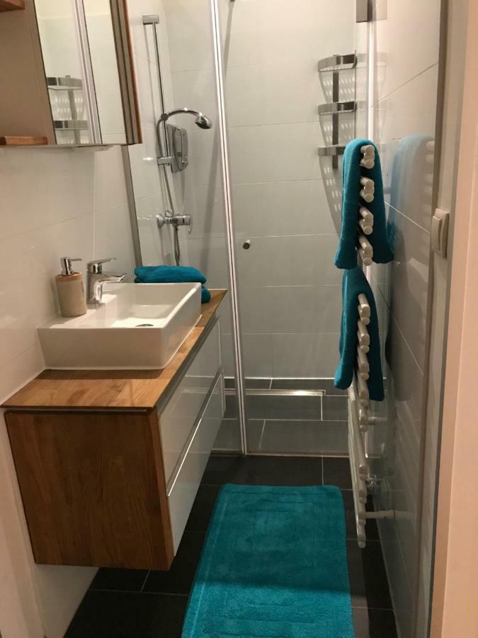 Neu Renovierte * Vienne