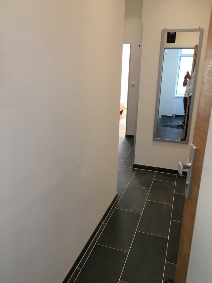 Neu Renovierte Appartement
