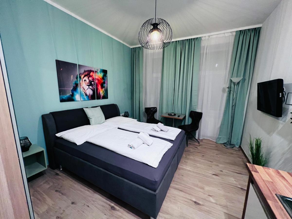 Neu Renovierte Vienne