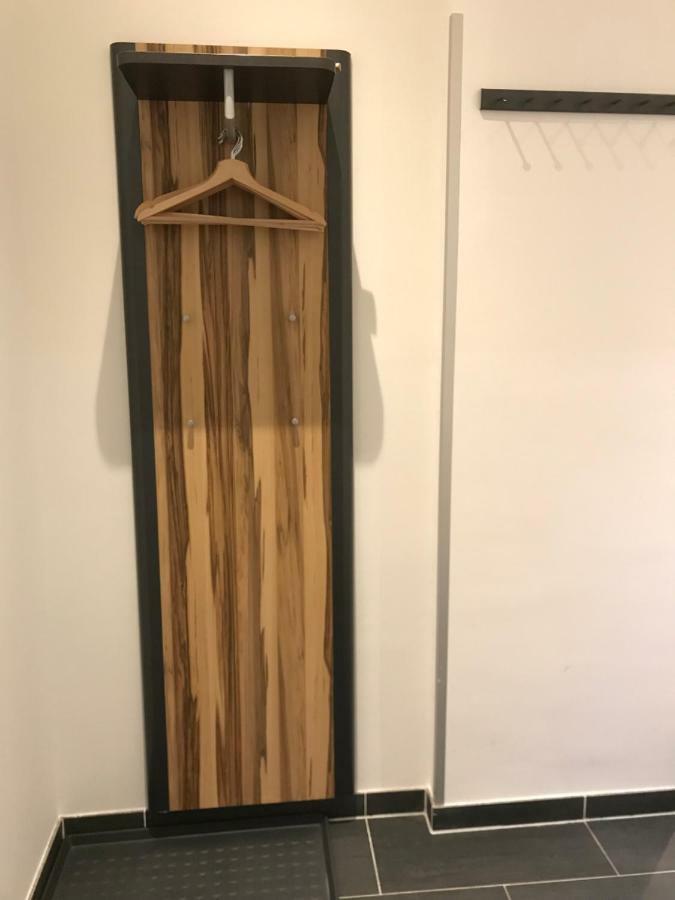 Appartement Neu Renovierte *