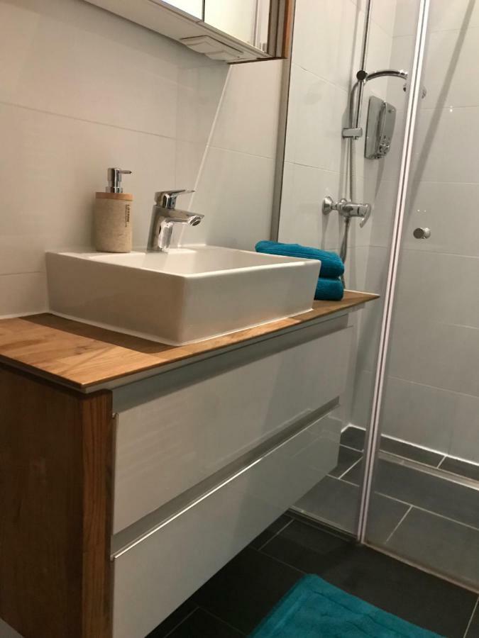 Appartement Neu Renovierte *