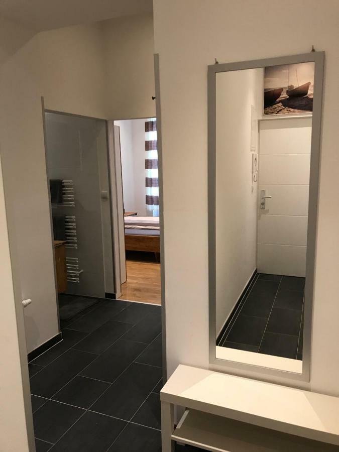 Neu Renovierte * Vienne